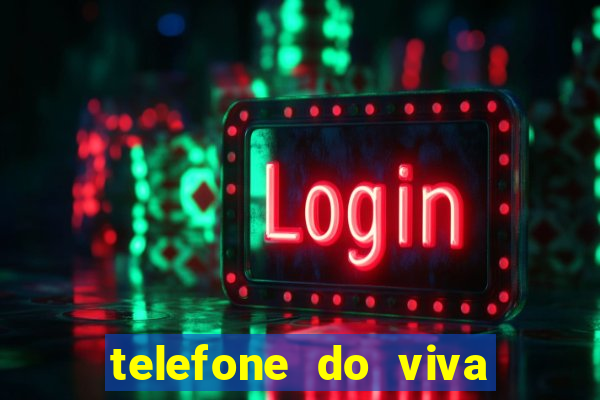 telefone do viva sorte oficial